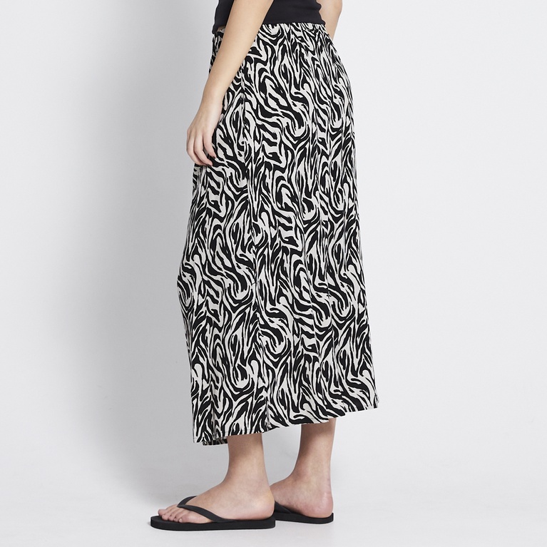 Midi skirt "Lottie" Print 11